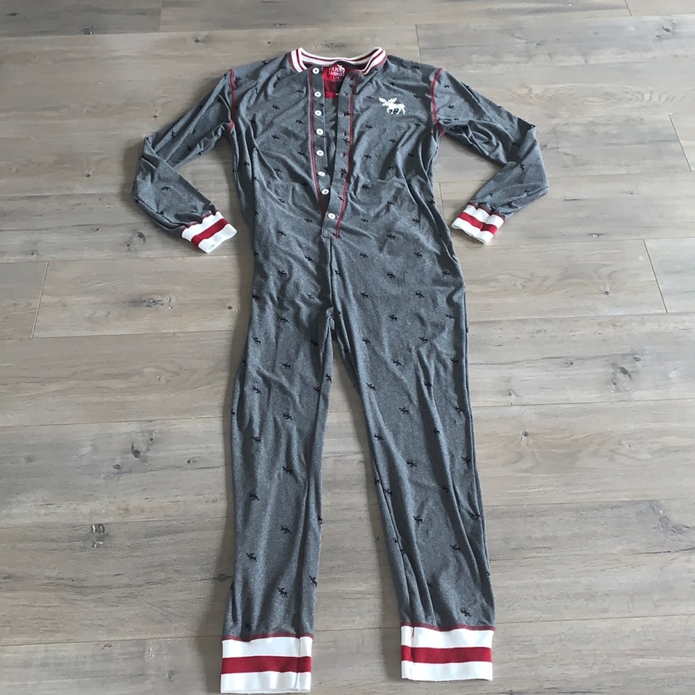 Fammy Jammies Large/X Large